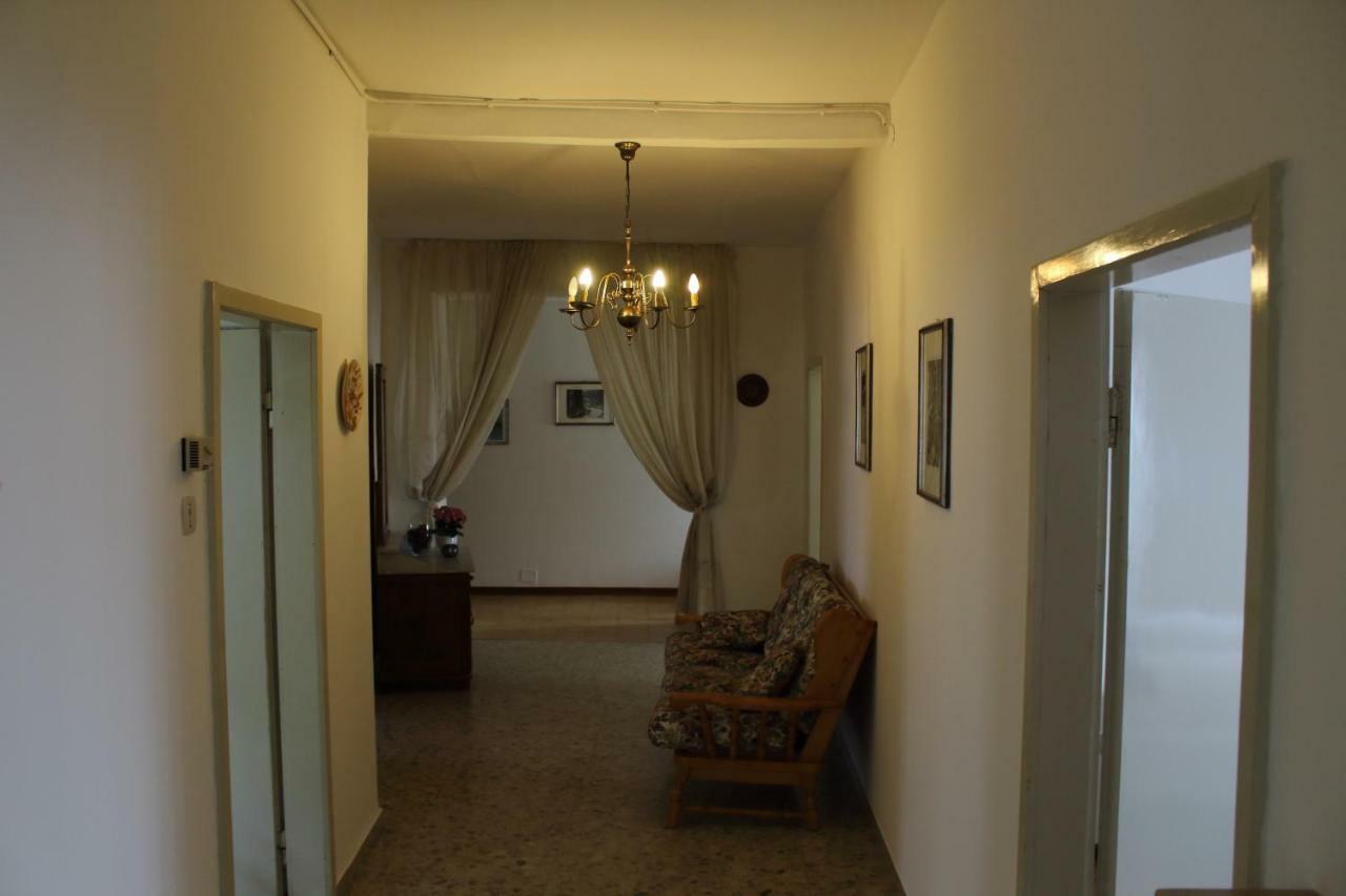 La Casa Dei Nonni Apartment Tassullo Exterior photo